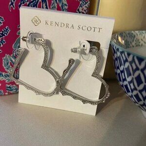 Kendra Scott Stud Earrings
